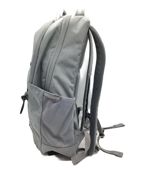 THE NORTH FACE（ザ ノース フェイス）THE NORTH FACE (ザ ノース フェイス) リュック グレーの古着・服飾アイテム