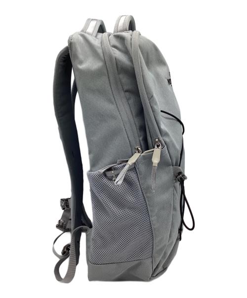 THE NORTH FACE（ザ ノース フェイス）THE NORTH FACE (ザ ノース フェイス) リュック グレーの古着・服飾アイテム