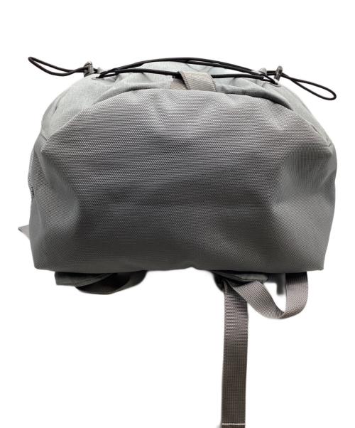 THE NORTH FACE（ザ ノース フェイス）THE NORTH FACE (ザ ノース フェイス) リュック グレーの古着・服飾アイテム