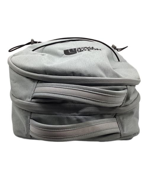 THE NORTH FACE（ザ ノース フェイス）THE NORTH FACE (ザ ノース フェイス) リュック グレーの古着・服飾アイテム