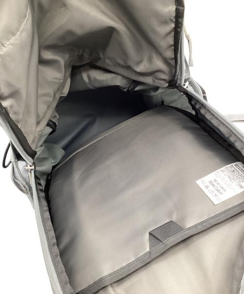 THE NORTH FACE（ザ ノース フェイス）THE NORTH FACE (ザ ノース フェイス) リュック グレーの古着・服飾アイテム
