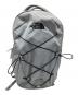 THE NORTH FACE（ザ ノース フェイス）の古着「リュック」｜グレー
