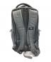 THE NORTH FACE (ザ ノース フェイス) リュック グレー：7000円