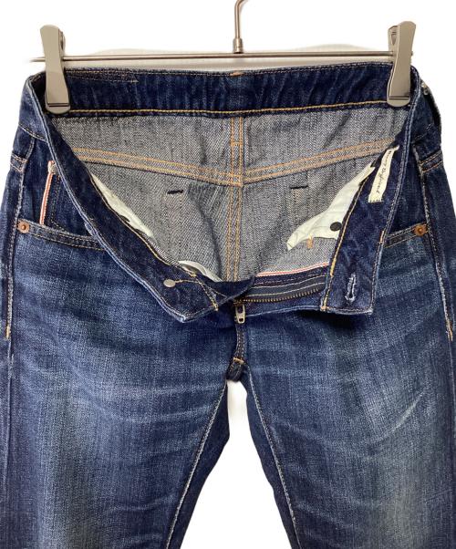 Denim & Supply Ralph Lauren（デニム＆サプライ ラルフローレン）Denim & Supply Ralph Lauren (デニム＆サプライ ラルフローレン) デニムパンツ インディゴ サイズ:24の古着・服飾アイテム