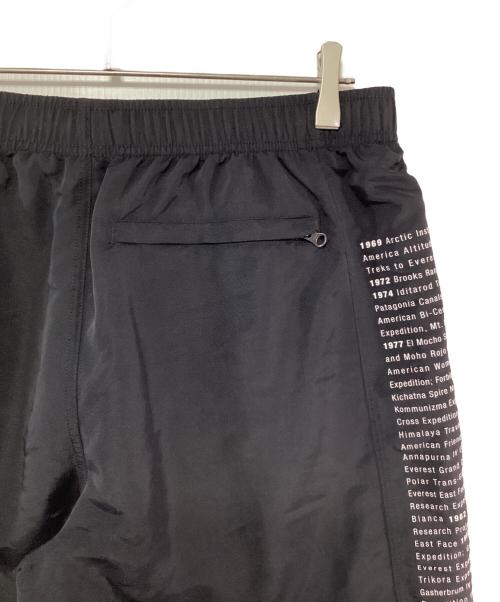 SUPREME（シュプリーム）SUPREME (シュプリーム) THE NORTH FACE (ザ ノース フェイス) ハーフパンツ ブラック サイズ:Mの古着・服飾アイテム