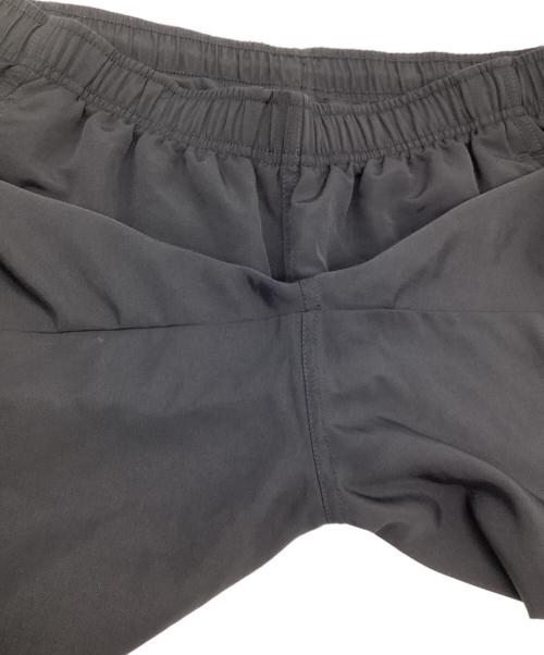 SUPREME（シュプリーム）SUPREME (シュプリーム) THE NORTH FACE (ザ ノース フェイス) ハーフパンツ ブラック サイズ:Mの古着・服飾アイテム