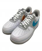 NIKEナイキ）の古着「ローカットスニーカー」｜ホワイト