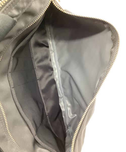 PORTER（ポーター）PORTER (ポーター) ブリーフケース　LIFT ブラックの古着・服飾アイテム