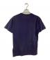 STONE ISLAND (ストーンアイランド) Tシャツ パープル サイズ:S：6000円