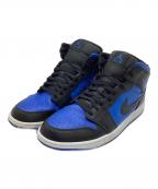 NIKEナイキ）の古着「Jordan 1 Mid 