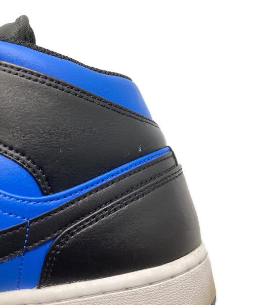 NIKE（ナイキ）NIKE (ナイキ) Jordan 1 Mid 