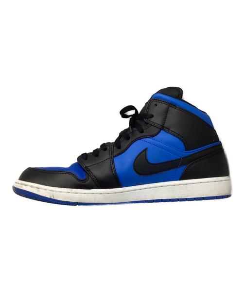 NIKE（ナイキ）NIKE (ナイキ) Jordan 1 Mid 