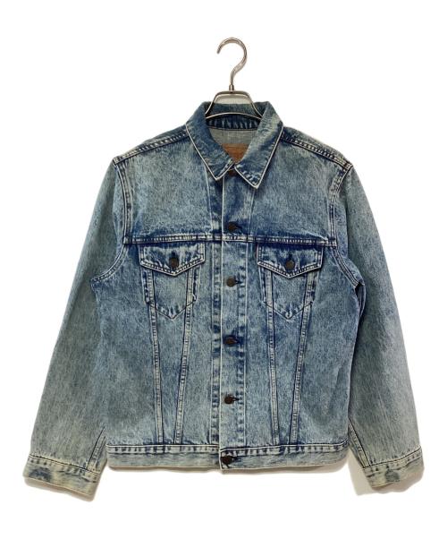 LEVI'S（リーバイス）LEVI'S (リーバイス) 90's デニムジャケット ブルー サイズ:40の古着・服飾アイテム