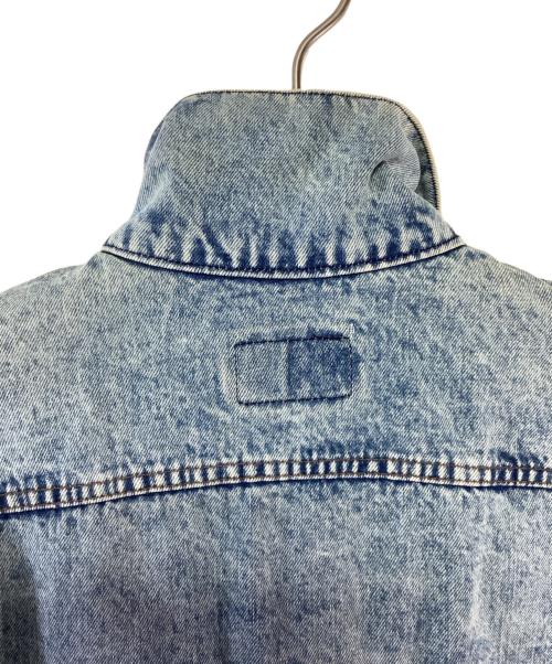LEVI'S（リーバイス）LEVI'S (リーバイス) 90's デニムジャケット ブルー サイズ:40の古着・服飾アイテム