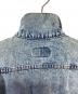 中古・古着 LEVI'S (リーバイス) 90's デニムジャケット ブルー サイズ:40：13000円