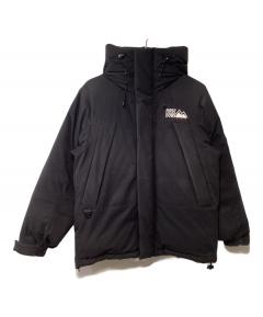 中古・古着通販】FIRST DOWN (ファーストダウン) ダウンジャケット