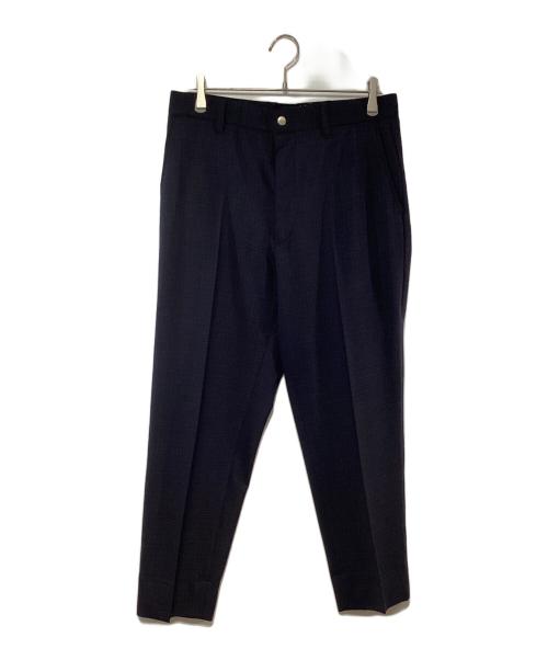 Willow Pants（ウィローパンツ）Willow Pants (ウィローパンツ) パンツ　	NOTICE ネイビー サイズ:1の古着・服飾アイテム