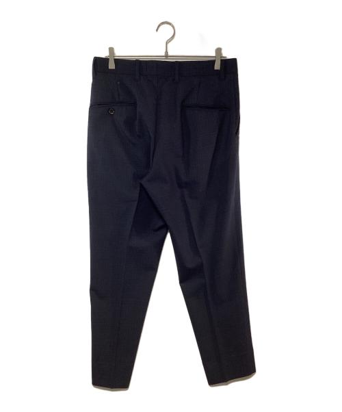 Willow Pants（ウィローパンツ）Willow Pants (ウィローパンツ) パンツ　	NOTICE ネイビー サイズ:1の古着・服飾アイテム