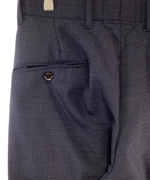 Willow Pants（ウィローパンツ）Willow Pants (ウィローパンツ) パンツ　	NOTICE ネイビー サイズ:1の古着・服飾アイテム