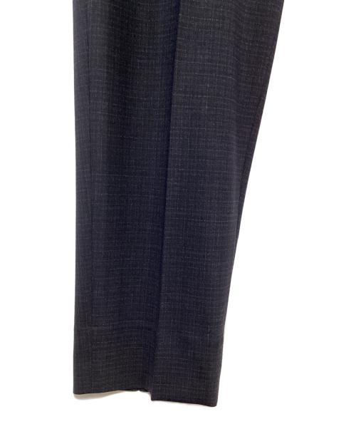 Willow Pants（ウィローパンツ）Willow Pants (ウィローパンツ) パンツ　	NOTICE ネイビー サイズ:1の古着・服飾アイテム