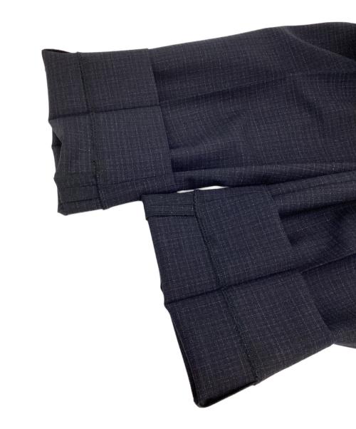 Willow Pants（ウィローパンツ）Willow Pants (ウィローパンツ) パンツ　	NOTICE ネイビー サイズ:1の古着・服飾アイテム