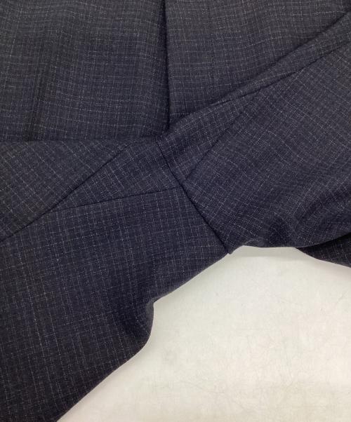 Willow Pants（ウィローパンツ）Willow Pants (ウィローパンツ) パンツ　	NOTICE ネイビー サイズ:1の古着・服飾アイテム