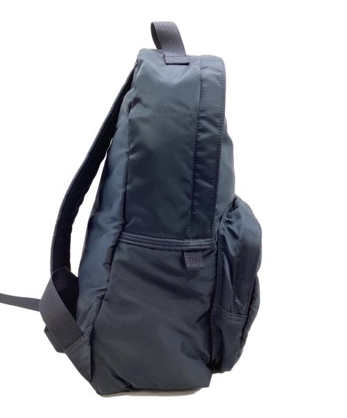 PORTER（ポーター）PORTER (ポーター) リュック　タンカー ネイビーの古着・服飾アイテム