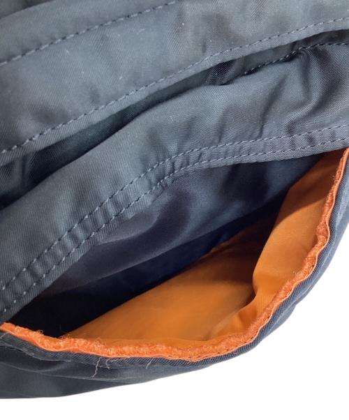 PORTER（ポーター）PORTER (ポーター) リュック　タンカー ネイビーの古着・服飾アイテム