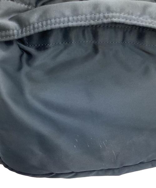 PORTER（ポーター）PORTER (ポーター) リュック　タンカー ネイビーの古着・服飾アイテム