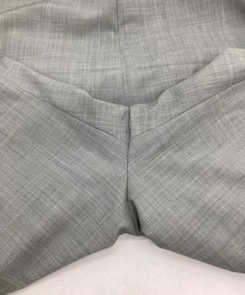 LOHEN（ローヘン）LOHEN (ローヘン) オールインワン グレー サイズ:36の古着・服飾アイテム