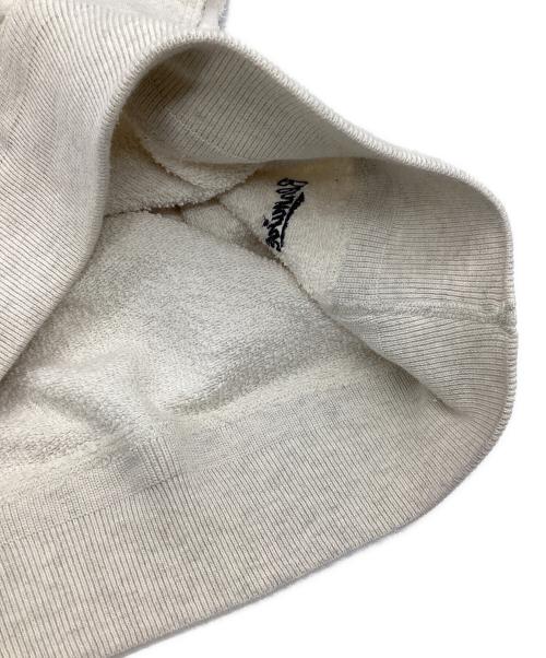 BLAMINK（ブラミンク）BLAMINK (ブラミンク) 半袖スウェット アイボリー サイズ:2の古着・服飾アイテム