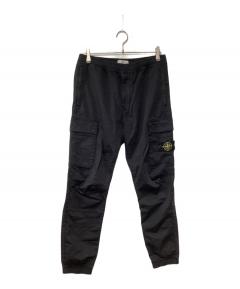 中古・古着通販】COMOLI (コモリ) コーデュロイワンタックパンツ