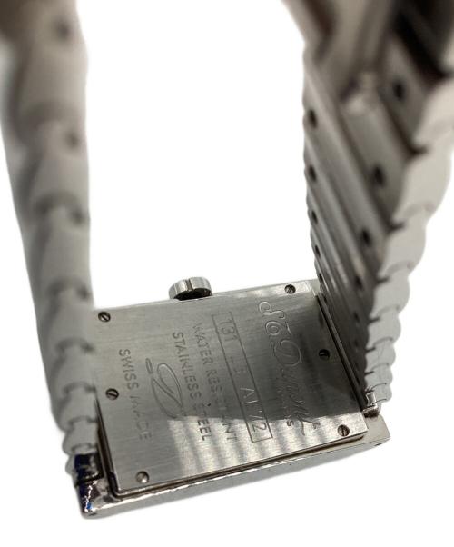 S.T.Dupont（エス・テー・デュポン）S.T.Dupont (エス・テー・デュポン) リストウォッチの古着・服飾アイテム