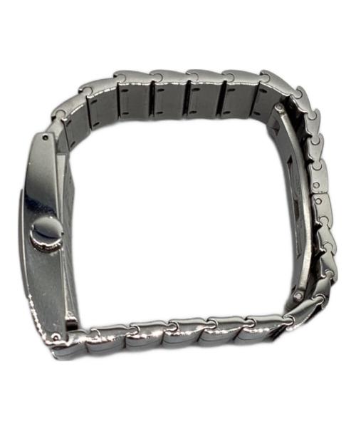 S.T.Dupont（エス・テー・デュポン）S.T.Dupont (エス・テー・デュポン) リストウォッチの古着・服飾アイテム