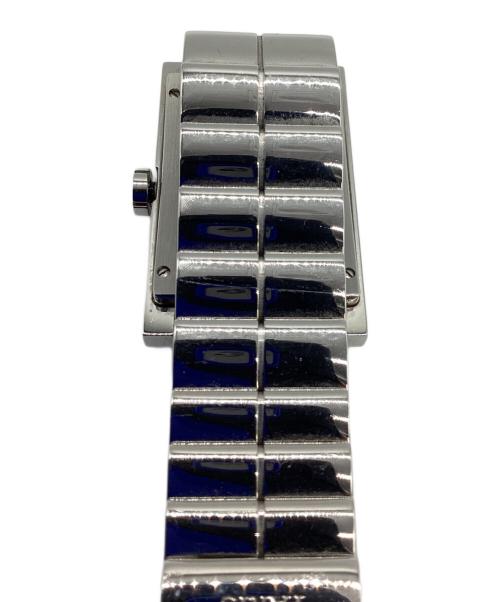 S.T.Dupont（エス・テー・デュポン）S.T.Dupont (エス・テー・デュポン) リストウォッチの古着・服飾アイテム