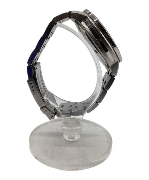 TISSOT（ティソ）TISSOT (ティソ) 腕時計 ネイビーの古着・服飾アイテム