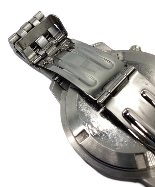 TISSOT（ティソ）TISSOT (ティソ) 腕時計 ネイビーの古着・服飾アイテム