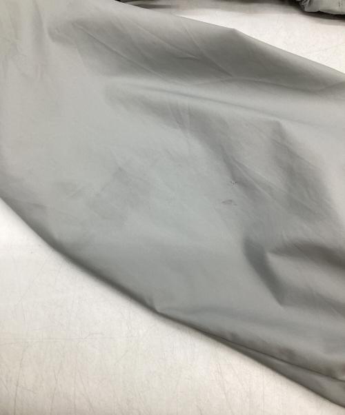 Columbia（コロンビア）Columbia (コロンビア) ウインドブレーカー ライトグレー サイズ:XLの古着・服飾アイテム