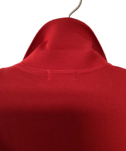 Yves Saint Laurent（イヴサンローラン）Yves Saint Laurent (イヴサンローラン) テーラードジャケット レッド サイズ:Mの古着・服飾アイテム