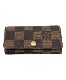 LOUIS VUITTON（ルイ ヴィトン）の古着「ミュルティクレ4」