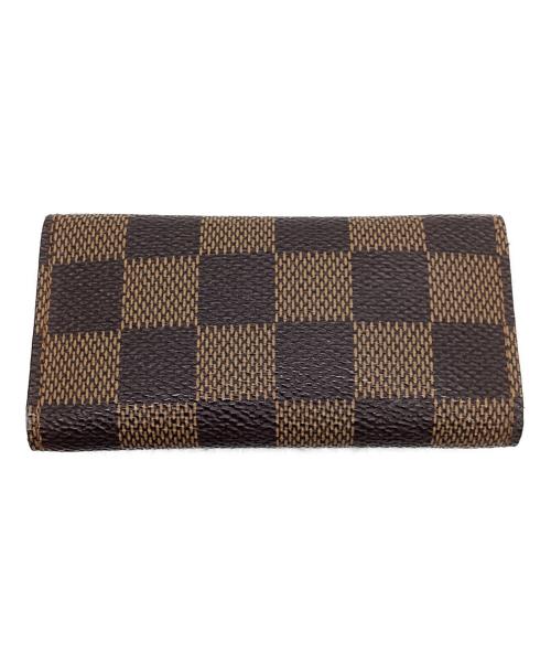 LOUIS VUITTON（ルイ ヴィトン）LOUIS VUITTON (ルイ ヴィトン) ミュルティクレ4の古着・服飾アイテム