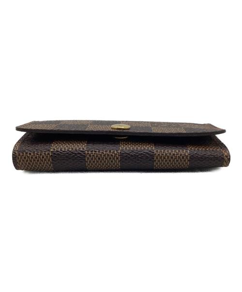 LOUIS VUITTON（ルイ ヴィトン）LOUIS VUITTON (ルイ ヴィトン) ミュルティクレ4の古着・服飾アイテム