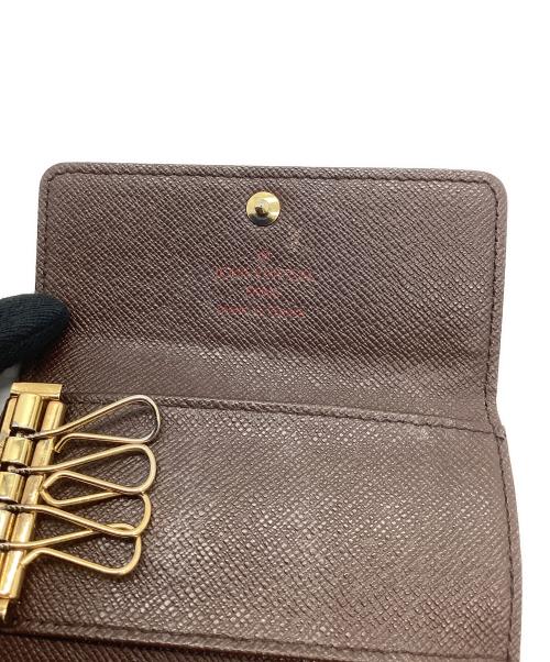 LOUIS VUITTON（ルイ ヴィトン）LOUIS VUITTON (ルイ ヴィトン) ミュルティクレ4の古着・服飾アイテム