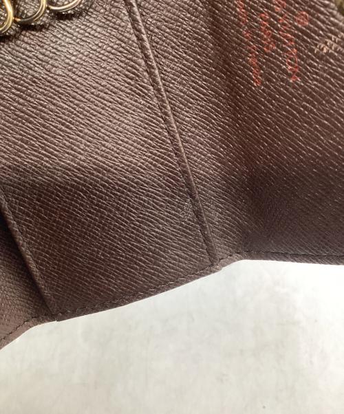 LOUIS VUITTON（ルイ ヴィトン）LOUIS VUITTON (ルイ ヴィトン) ミュルティクレ4の古着・服飾アイテム