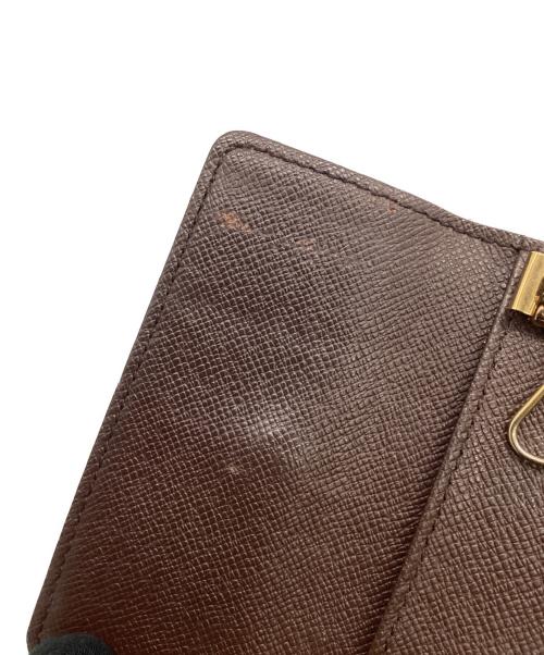LOUIS VUITTON（ルイ ヴィトン）LOUIS VUITTON (ルイ ヴィトン) ミュルティクレ4の古着・服飾アイテム