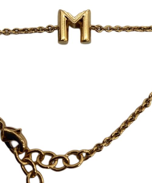 LOUIS VUITTON（ルイ ヴィトン）LOUIS VUITTON (ルイ ヴィトン) ブレスレットの古着・服飾アイテム