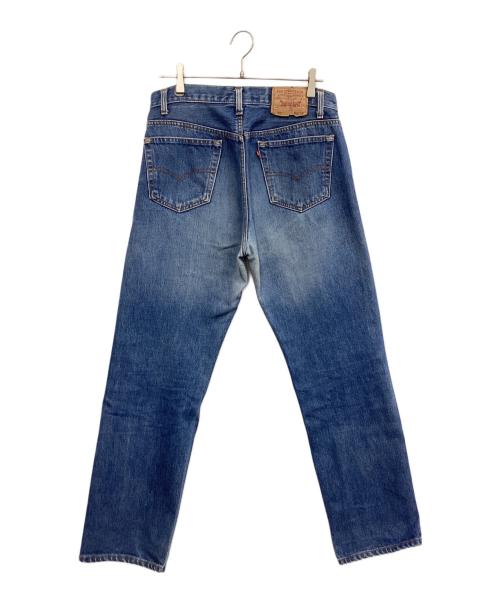 LEVI'S（リーバイス）LEVI'S (リーバイス) デニムパンツ ブルー サイズ:W34L32の古着・服飾アイテム