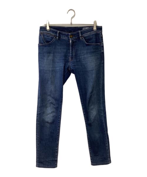 PT TORINO（ピーティートリノ）PT TORINO (ピーティートリノ) スリムジーンズ インディゴ サイズ:32の古着・服飾アイテム