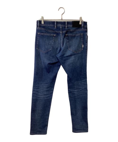 PT TORINO（ピーティートリノ）PT TORINO (ピーティートリノ) スリムジーンズ インディゴ サイズ:32の古着・服飾アイテム