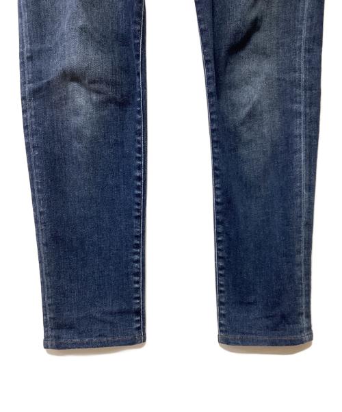 PT TORINO（ピーティートリノ）PT TORINO (ピーティートリノ) スリムジーンズ インディゴ サイズ:32の古着・服飾アイテム